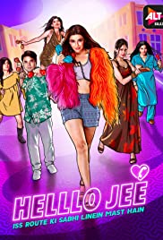 Helllo Jee 2021 S01 ALL EP Full Movie